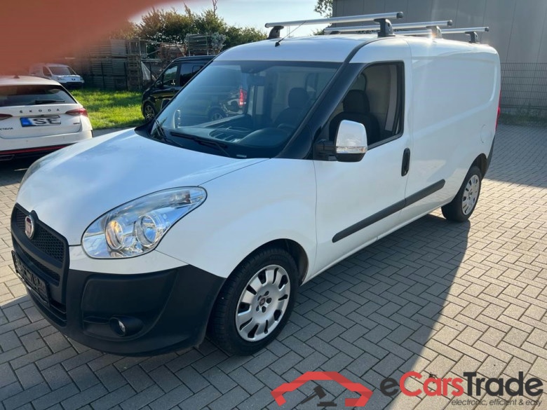 Fiat SX Maxi Kasten Doblò (263) Cargo / Pritsche
