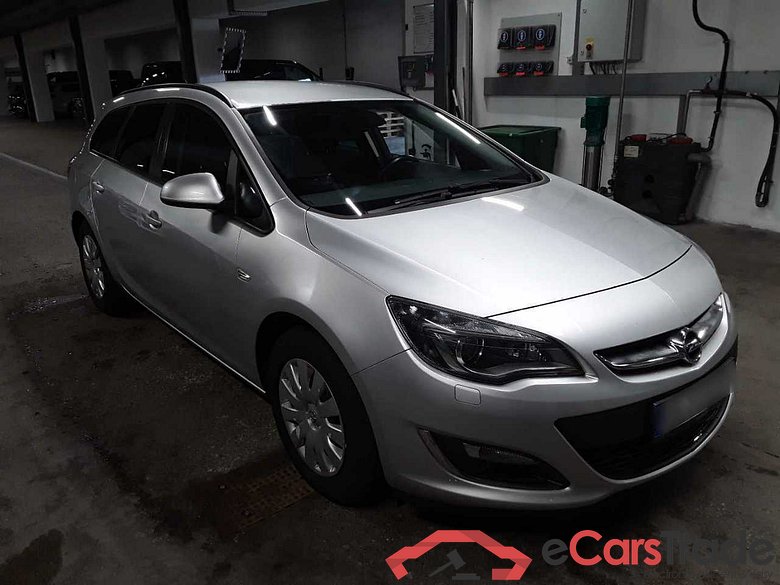 Opel Edition ASTRA SPORTS TOURER #2