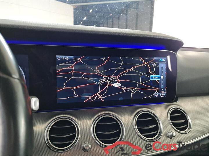 Mercedes E-Klasse Berline CLASSE E DIESEL (W213) E 200 d Business Solution (EU6d-TEMP) 110kw/150pk 4D/P I9 #6