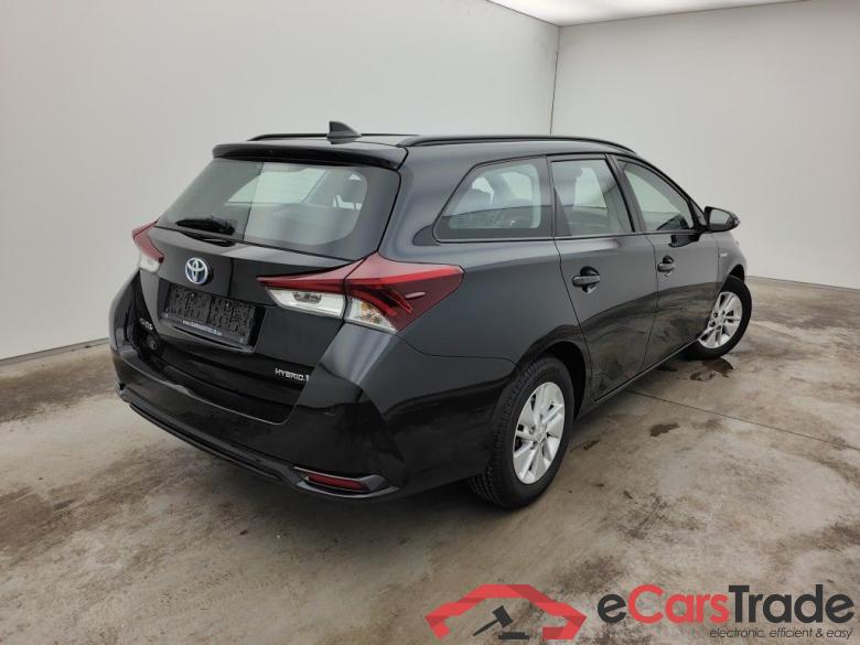 Toyota Auris Touring Sports 1.8 VVT-i Hybrid CVT Business 5d #2