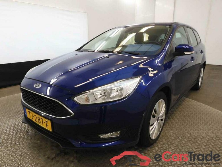 FORD Focus Wagon 1.0 #1