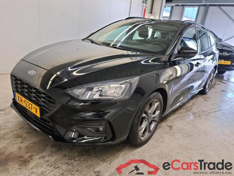 FORD Focus wagon 1.0 EcoB. ST L. Bns #1