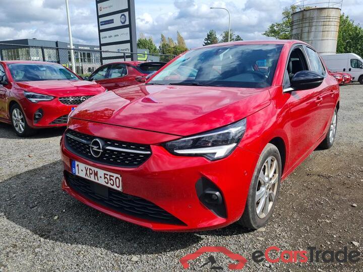 Opel Corsa Corsa 1.2 Turbo S/S Auto Elegance 74kW/101pk  5D/P Auto-8 #1