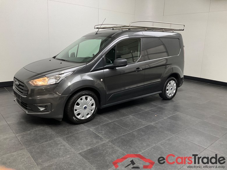 FORD TRANSIT CONNECT 1.5 EcoBlue L1 Trend #1