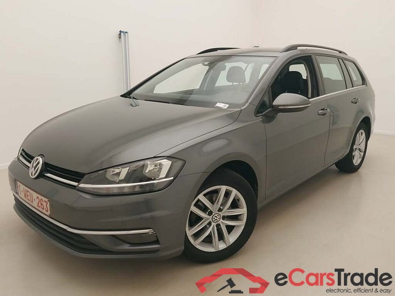 VOLKSWAGEN GOLF 1.6 SCR TDI HIGHLINE DSG #1