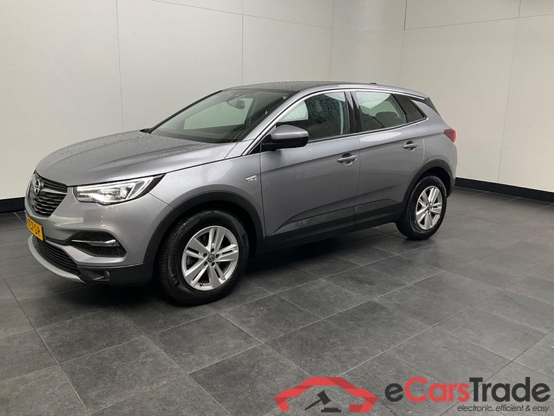 OPEL Grandland X 1.2 Turbo Bus. Eleg.