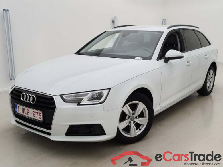 AUDI A4 AVANT 2.0 30 TDI 90KW S TRONIC BUSIN
