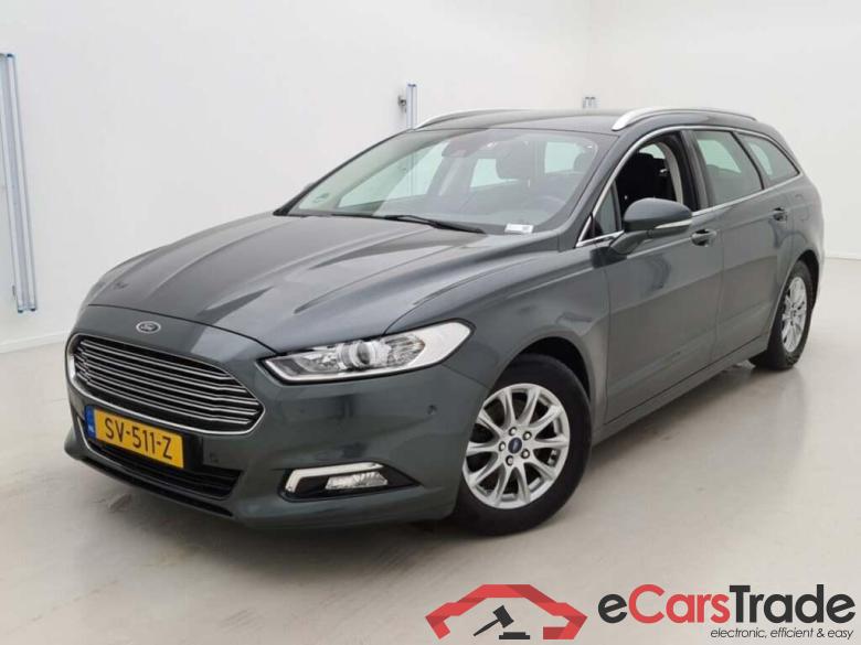 FORD Mondeo Wagon 1.5 Tdci econetic titanium lea