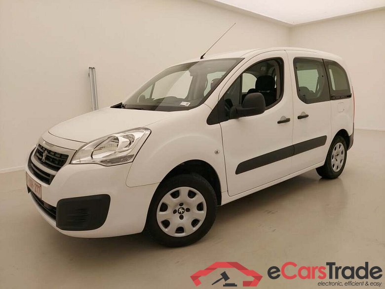 PEUGEOT PARTNER 1.2 PURETECH 81KW S/S TEPEE AC