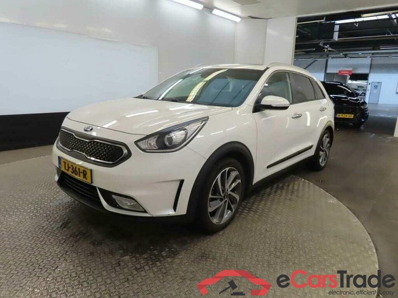 KIA Niro 1.6 #1