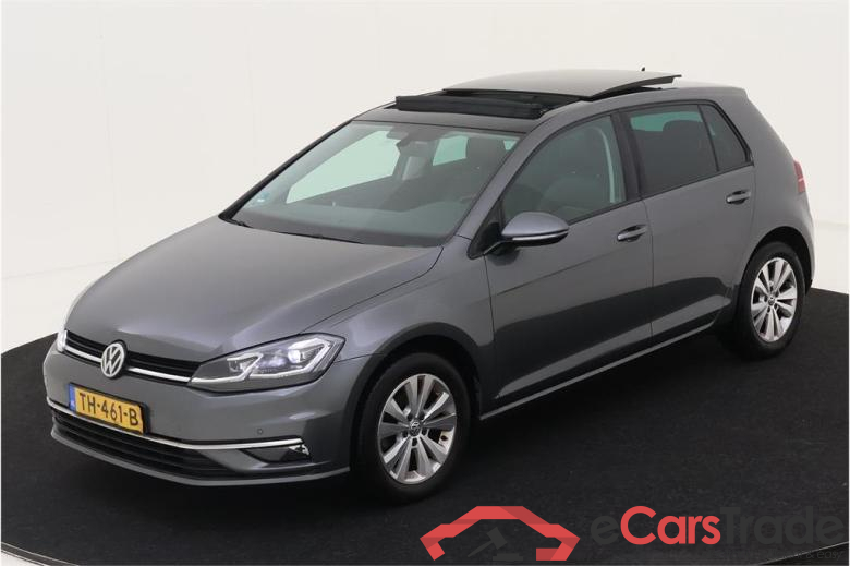 VOLKSWAGEN GOLF 81 kW