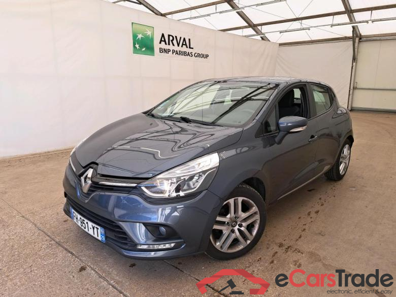 Renault Business TCe 90 Clio 5p Berline Business TCe 90