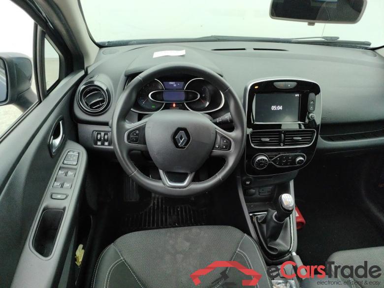 Renault Clio 1.5 dCi 90Hp Navi Bass Reflex Klima PDC ... #6