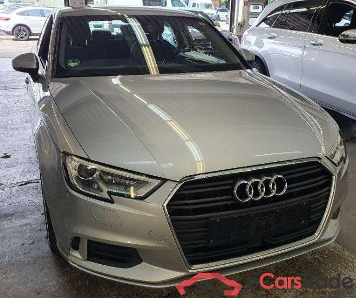 Audi A3 2.0 TDi Sport Xenon Navi Sport-Seats Klima PDC ... #2