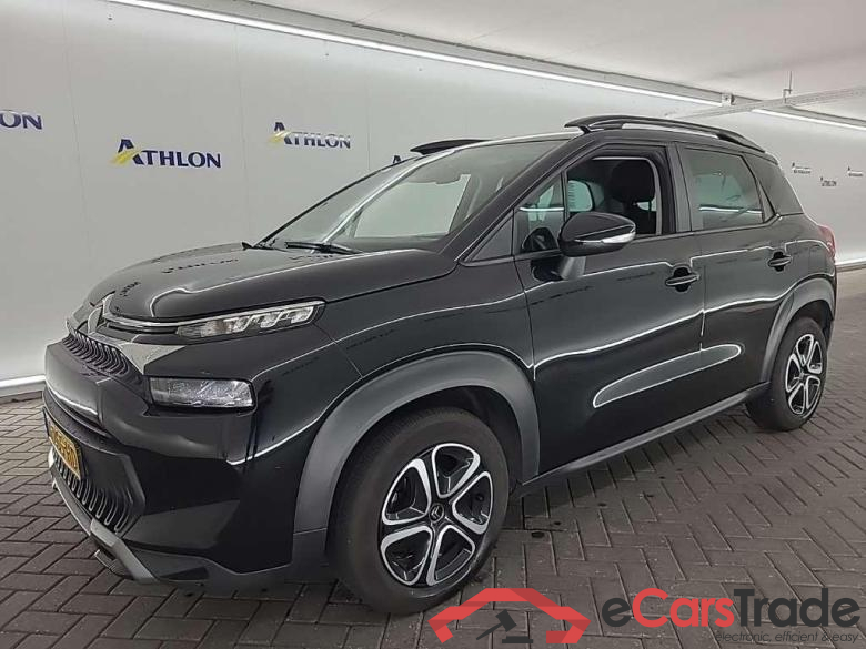 CITROEN C3 Aircross PureTech 110 S&S Feel 5D 81kW