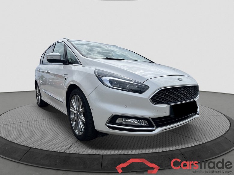 Ford Vignale S-Max #2