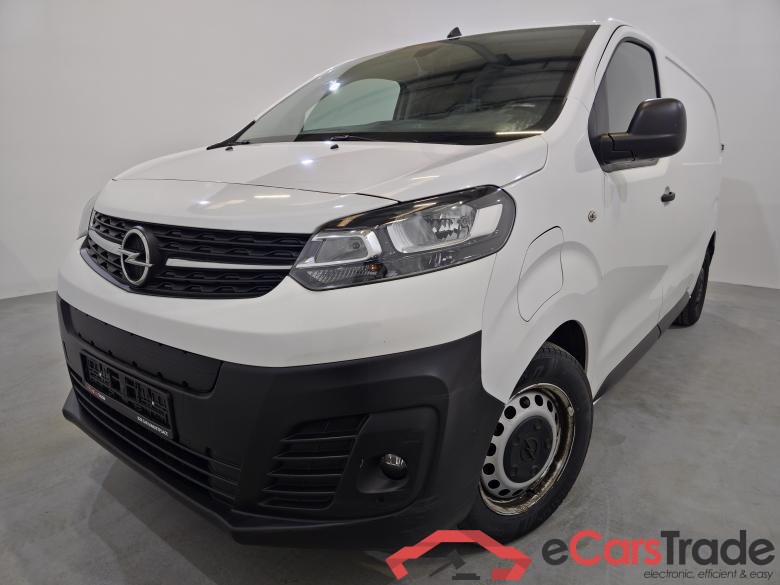 OPEL Vivaro-e L2H1 Aut. Navi Camera Klima PDC ...