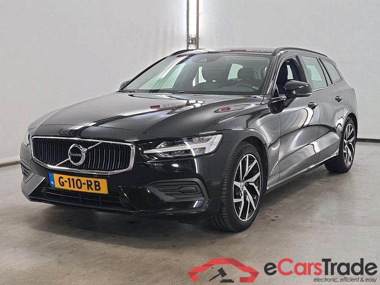VOLVO V60 T4 Geartronic