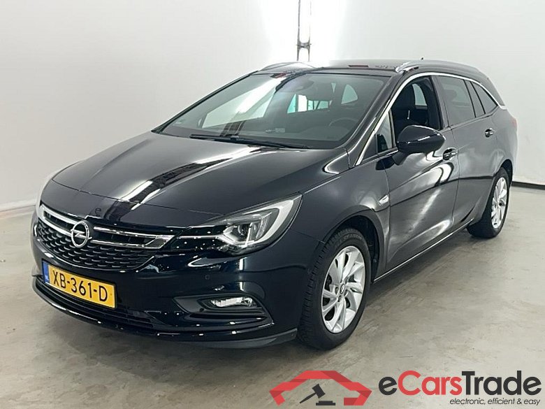 OPEL Astra Sports Tourer 1.4 Turbo 150pk Start/Stop Innovation