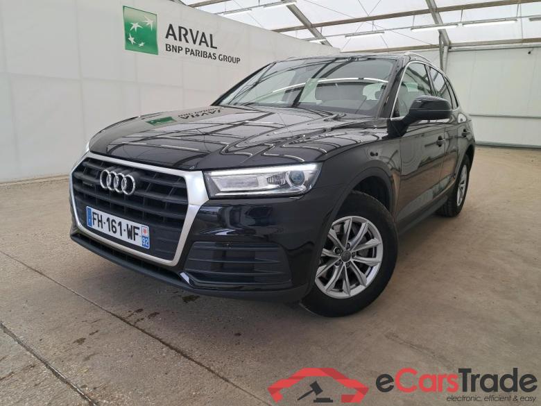 AUDI Q5 5p SUV 40 TDI 190 QTT S TRONIC 7 BUSINESS EXE #1