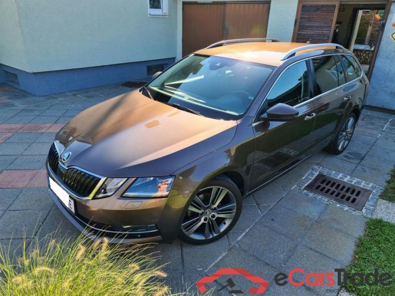 Skoda Style Octavia Style #1