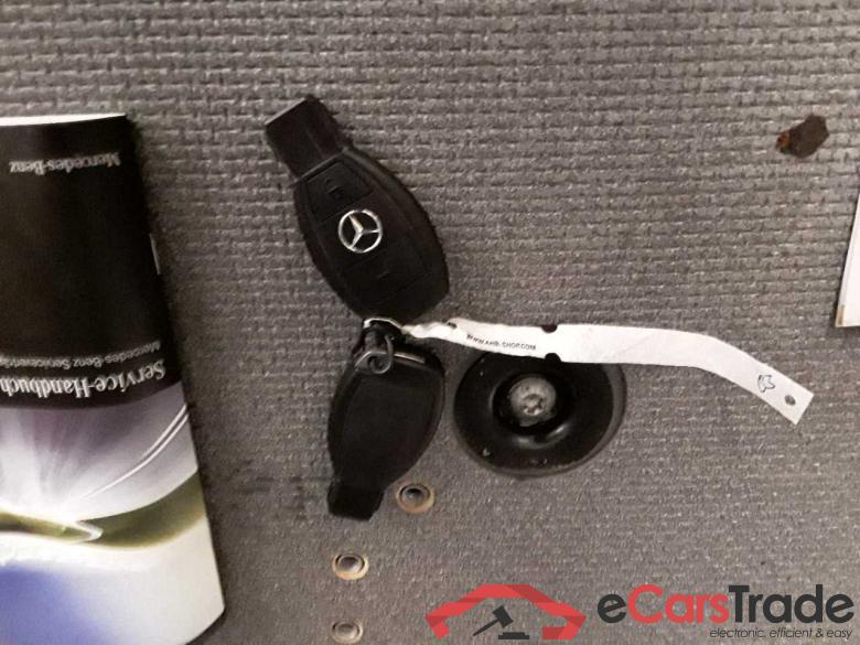 Mercedes_benz 310/311/313/314/316 CDI (906.631/633/635/637) Sprinter #6