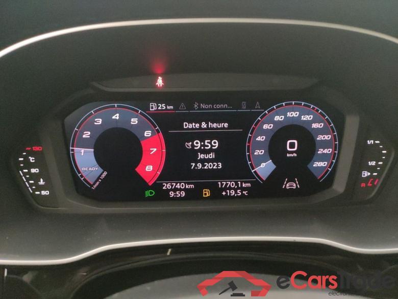 Audi Q3 35 TFSI 5d exs2i #6