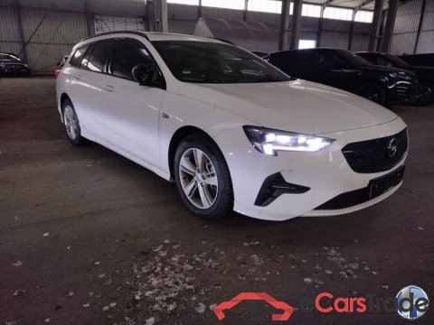 Opel Ultimate Insignia B Sports Tourer