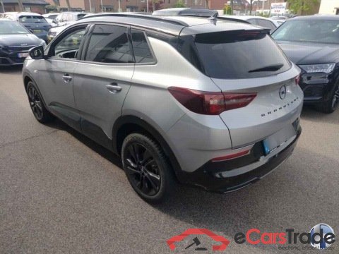 Opel GS Line Grandland X #3