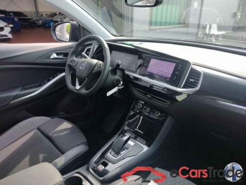 Opel GS Line Grandland X #5