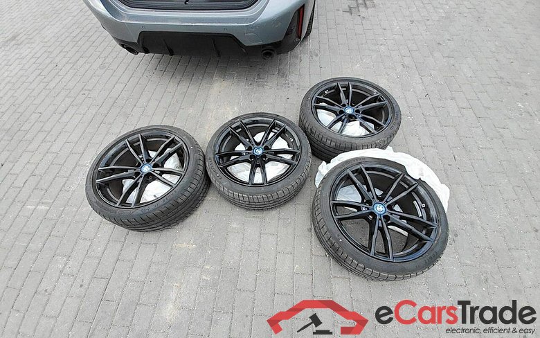 Bmw 320 e xDrive M Sport 320e Touring xDrive Aut. #3