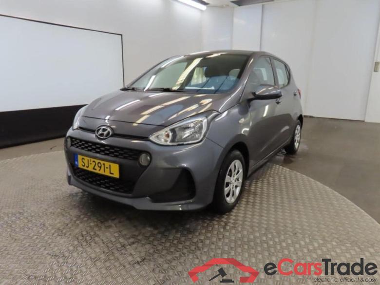 HYUNDAI i10 1.0
