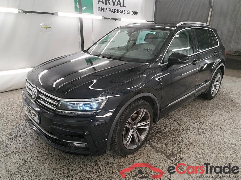 Tiguan 5p SUV 1.5 TSI 150 EVO DSG7 Carat Exclusive / Mécatronique HS
