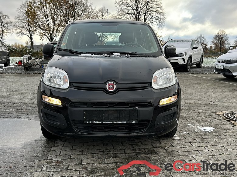 Fiat Easy Panda #2