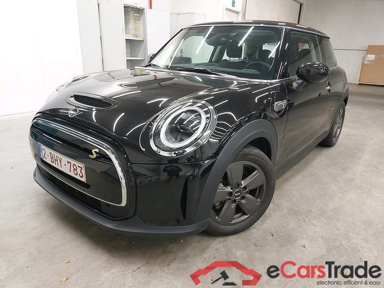 MINI - COOPER SE 184PK Connected Nav & Comfort Pack Plus & Heated Sport Seats & Steering Wheel & Driving Assistant & Comfort Access & PDC Rear With Camera * ELECTRIC * #1
