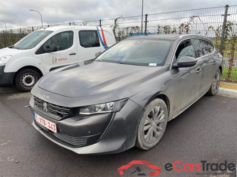 PEUGEOT 508SW 1.5 BLUEHDI ALLURE EAT8