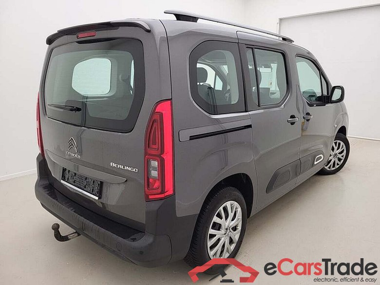 CITROEN BERLINGO MULTISPACE 1.5 BLUEHDI FEEL #2
