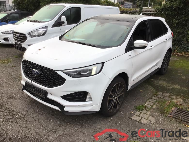 Ford DE - SUV5 2.0 EcoBlue EU6d-T, ST-Line 4x4 S/S (EURO 6d-TEMP), (Facelift) 2018 - 2019 Edge #1