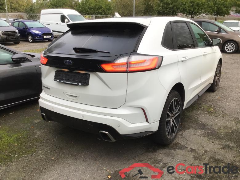 Ford DE - SUV5 2.0 EcoBlue EU6d-T, ST-Line 4x4 S/S (EURO 6d-TEMP), (Facelift) 2018 - 2019 Edge #3