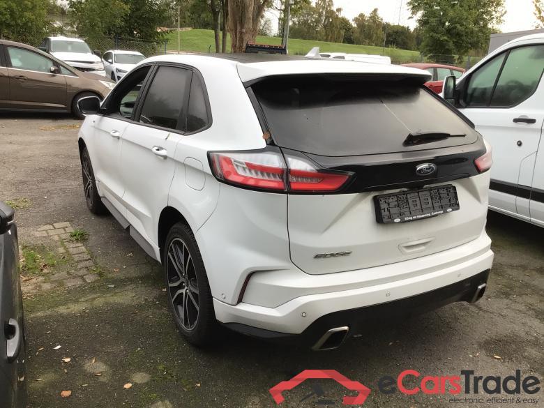 Ford DE - SUV5 2.0 EcoBlue EU6d-T, ST-Line 4x4 S/S (EURO 6d-TEMP), (Facelift) 2018 - 2019 Edge #4