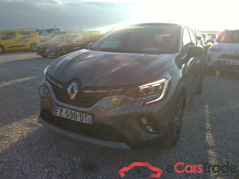 CAPTUR RSK TCE140 BM INT 21