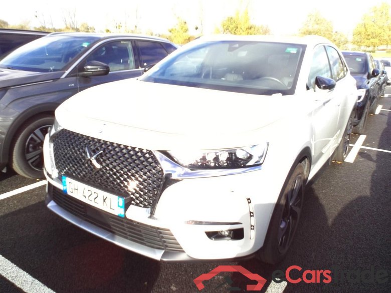 DS7 CROSSBK HY 300 EAT8 RVI 14