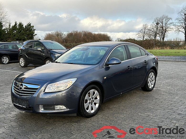 Opel Edition Insignia A Lim.