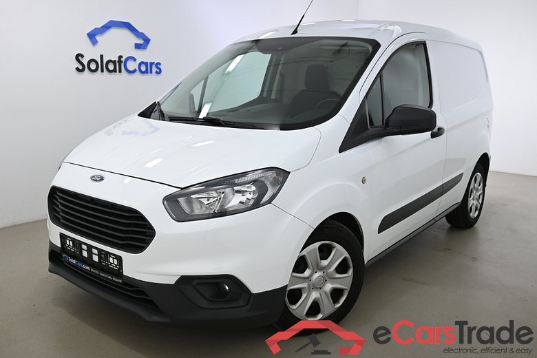 Ford Transit Courier 1.5 TDCi Trend Display Klima ...