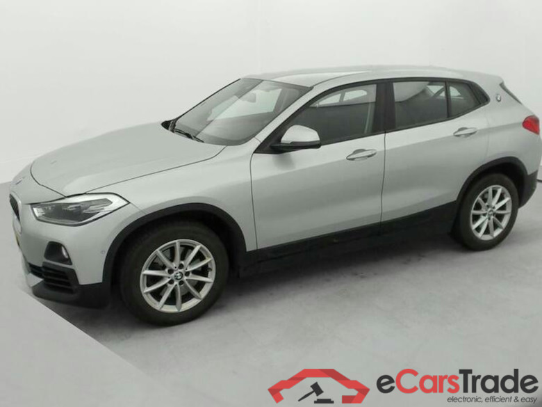 BMW X2 2.0iA sDrive20 192 CV Model Advantage NAVI