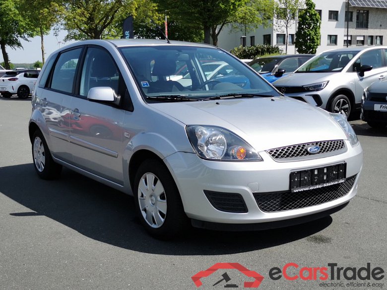 Ford Style Fiesta #2