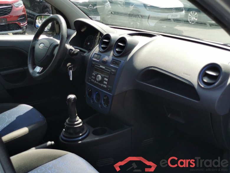 Ford Style Fiesta #3