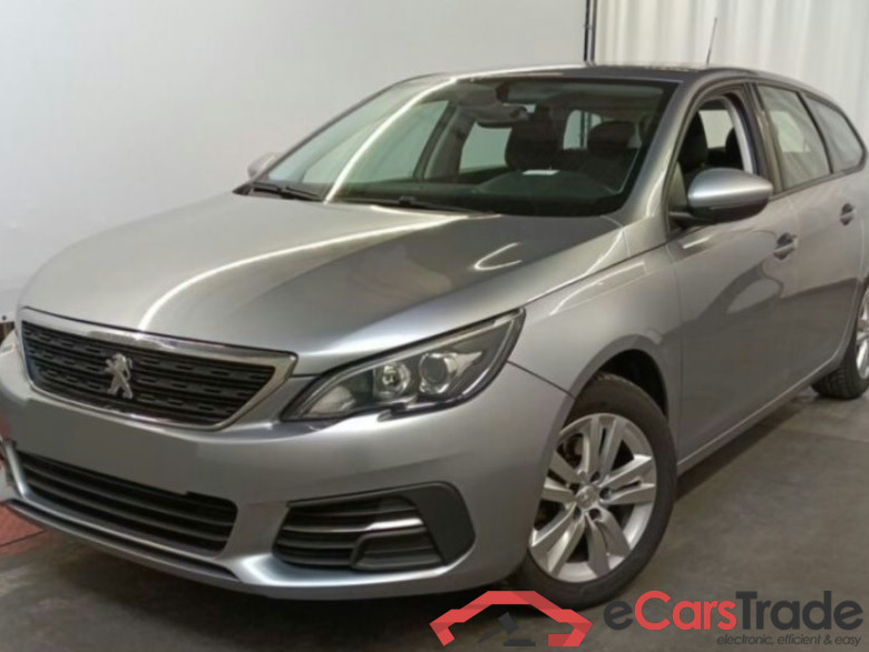 Peugeot 308 1.2 PureTech Navi Klima PDC ...