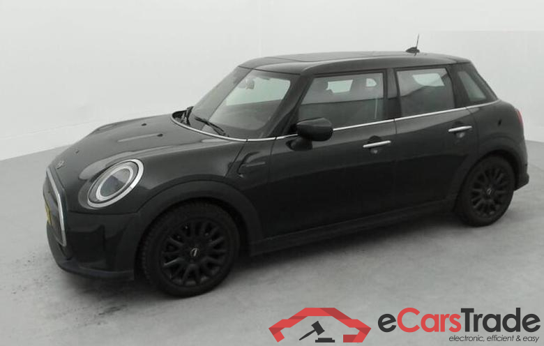 Mini Cooper 1.5i 136Hp Pano LED-Xenon Virtual Navi 1/2 Sport-Leather KeylessGo Klima PDC ...
