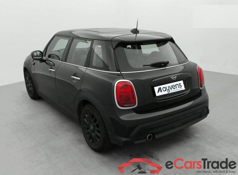 Mini Cooper 1.5i 136Hp Pano LED-Xenon Virtual Navi 1/2 Sport-Leather KeylessGo Klima PDC ... #4